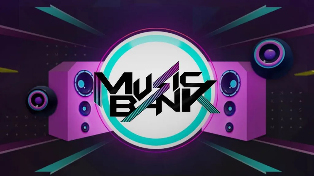 Music Bank