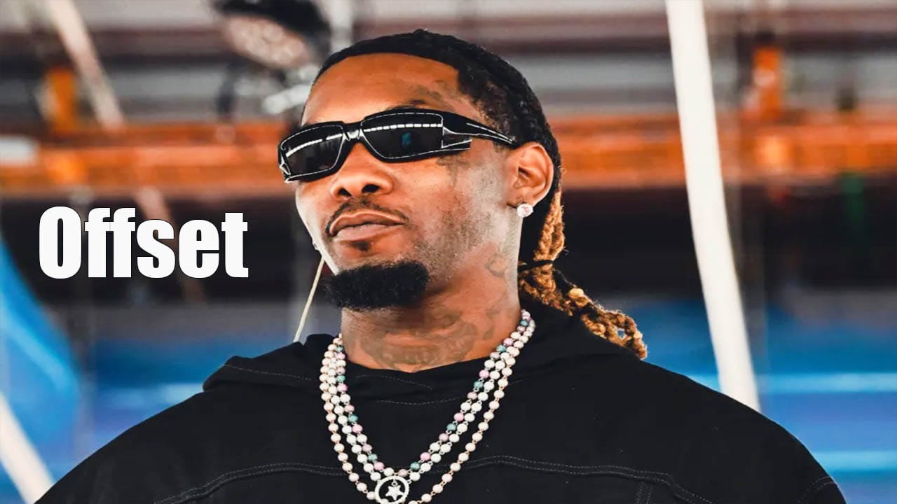 The Magnificent Rise of Offset Net Worth All You Need to Know