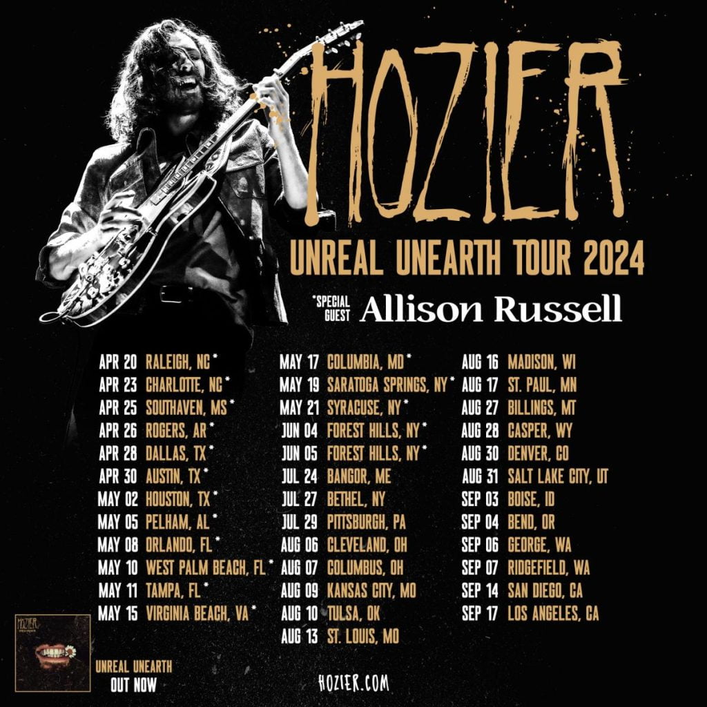 Morgan Wallen Tour 2025 in Charlotte, NC - Concert Excitement