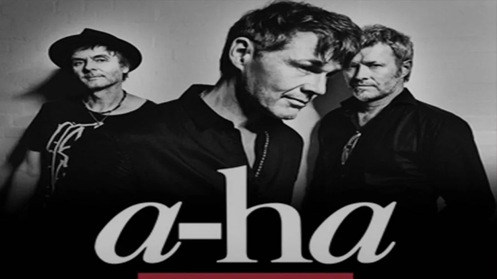 A-Ha Tour