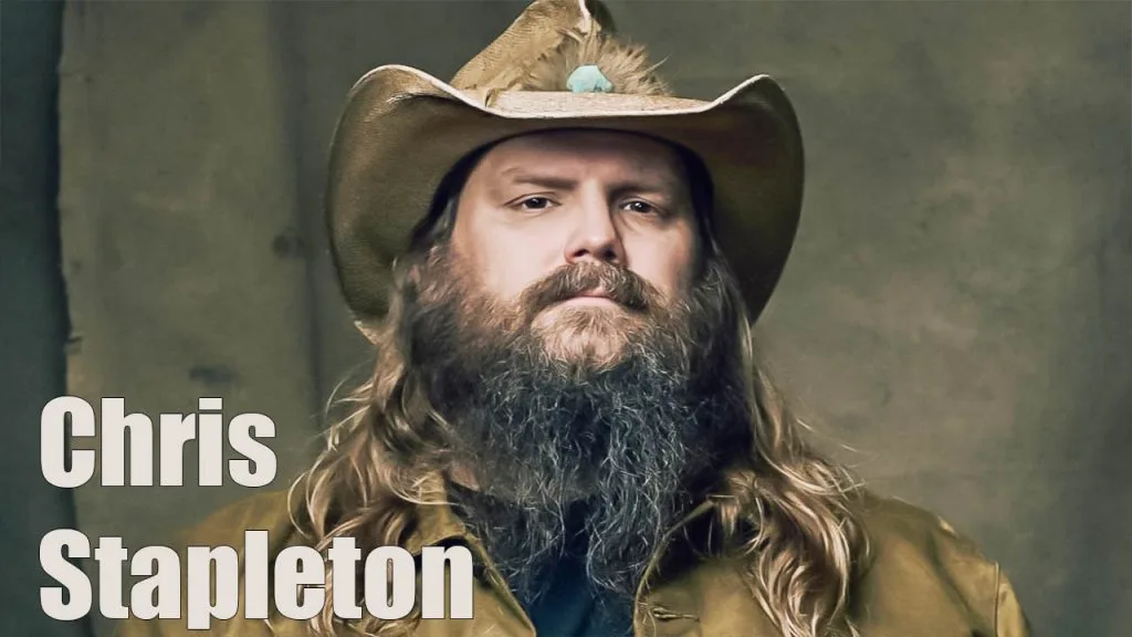 Chris Stapleton