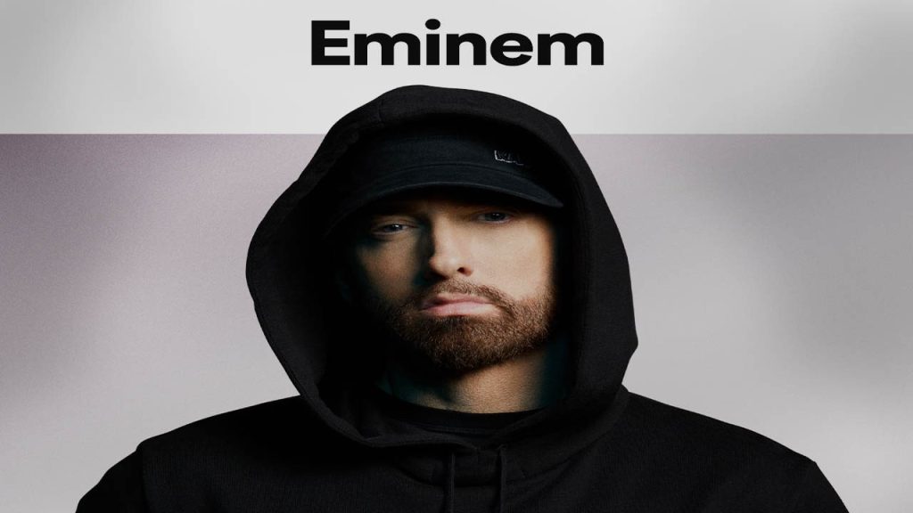 Eminem Tour