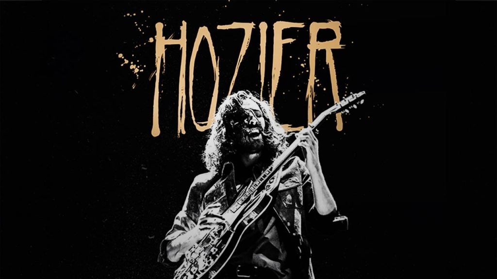 Hozier Tour