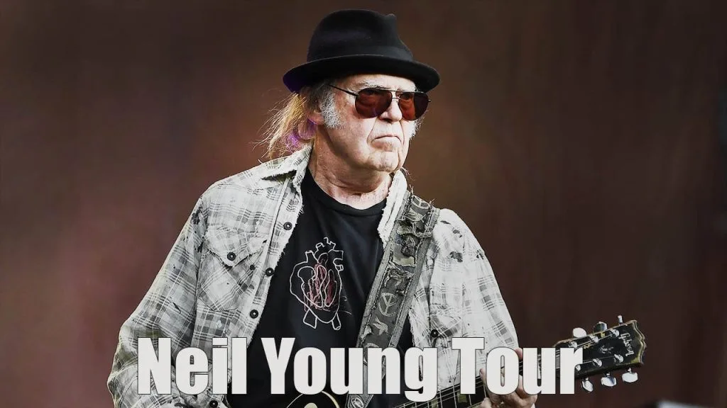 Neil Young Tour